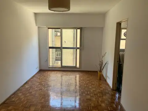 ALQUILER BALVANERA HERMOSO 2 AMB EDIF C/VIGILANCIA