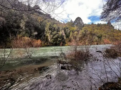 Campo en Venta en El Manso - 174 ha