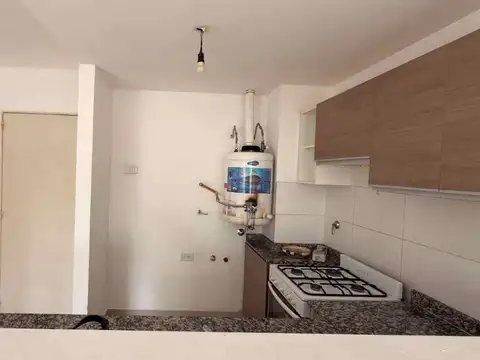 Departamento en Alquiler 3 años