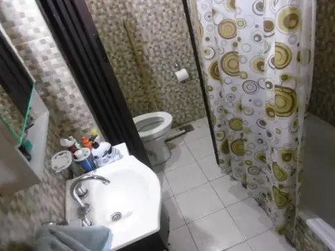 Depto.tipo casa de 4 ambientes en Venta en Palermo