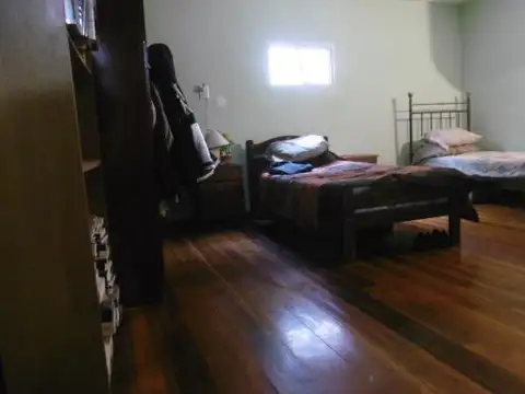 Depto Tipo Casa 4 ambientes con 3 baños
