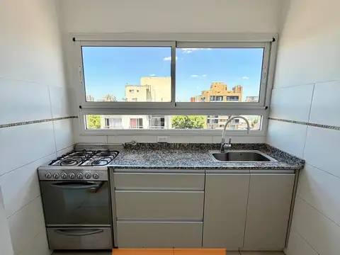 Departamento en Alquiler de 1 dormitorio