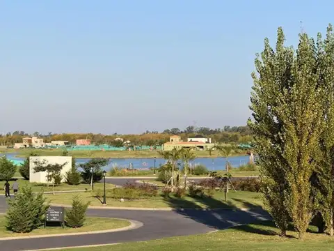 Lote en San Matías Área 1