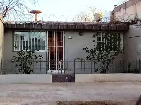 Jorge Newbery 100
