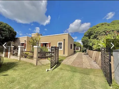 Importante propiedad en Mar de Cobo! APTA CREDITO!