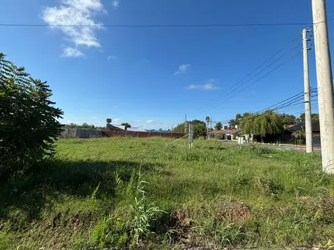 Terreno en Venta, FOS 0,5