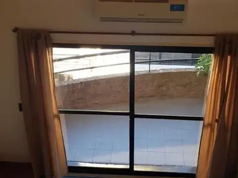 Departamento en Alquiler Temporal 1 año