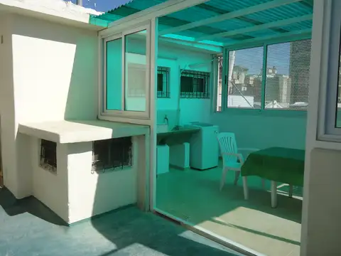 Lima 100, Piso 2 º Piso