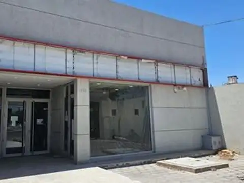 Local en Alquiler en Villa Krause, USD 2.196