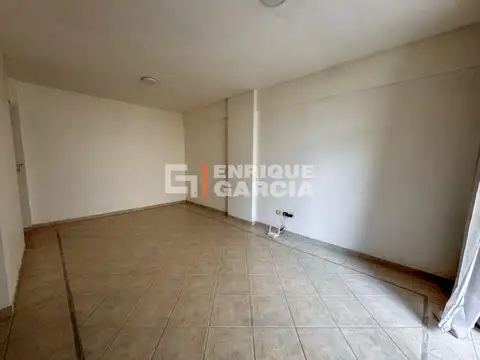 Departamento 2 ambientes con 2 baños