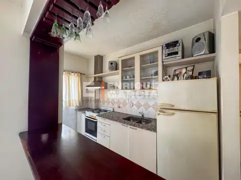 Departamento en Venta 22 años