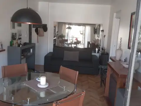 Departamento en Venta 60 años