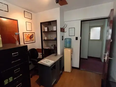 Oficina en Alquiler 30 años