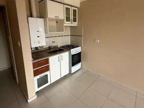 EN ALQUILER DPTO 1 Dor en complejo VILLASOL