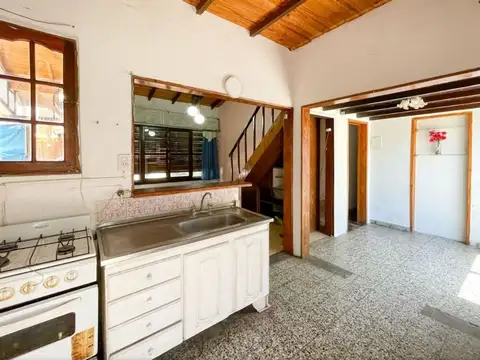 Casa en Venta en Zeballos, USD 55.000
