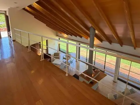 Casa en Alquiler de 3 dormitorios