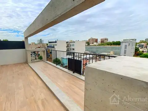 Departamento en Venta al Este