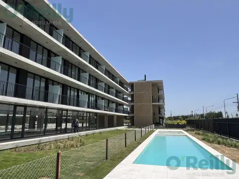 Departamento en Venta en Dique Luján, USD 125.000