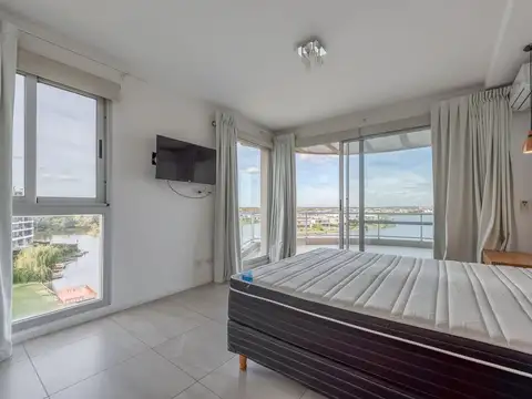 Departamento en Venta en Otros barrios de Nordelta, USD 475.000