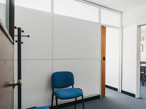 Oficina en Alquiler en Centro, $ 250.000