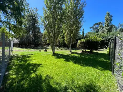 Terreno en Venta en Barrio Parque Leloir, USD 169.000