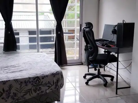 DEPARTAMENTO MONOAMBIENTE - VENTA - REMEDIOS DE ESCALADA