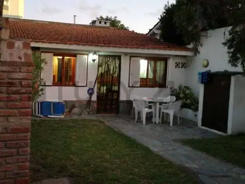 Casa en Venta en Villa Gesell, USD 39.000