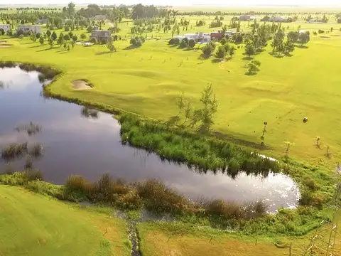 Terreno en Venta en Ibarlucea, USD 95.000