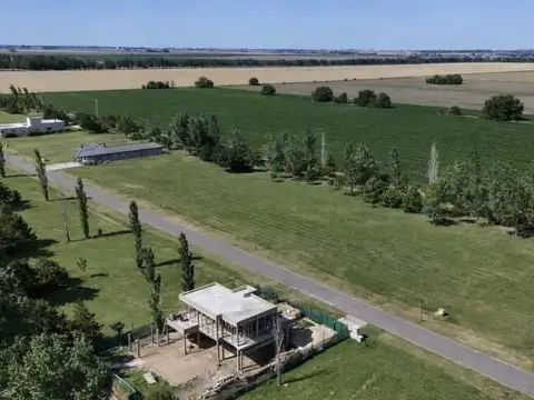 Venta de Lote de Terreno en La Rinconada - Ibarlucea