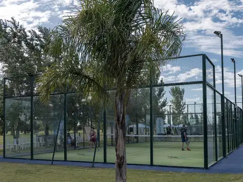 Estancia La Rinconada