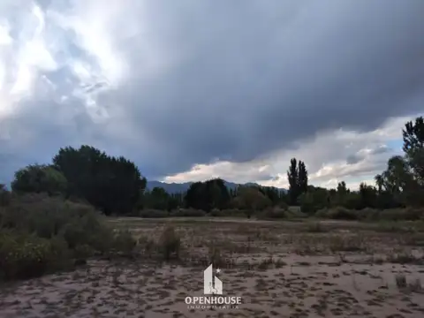 Terreno en Venta de 4,0 m2