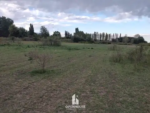 OPENHOUSE INMOBILIARIA vende espectacular terreno de 4 hectáreas