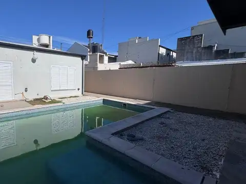 Casa en Venta 8 años