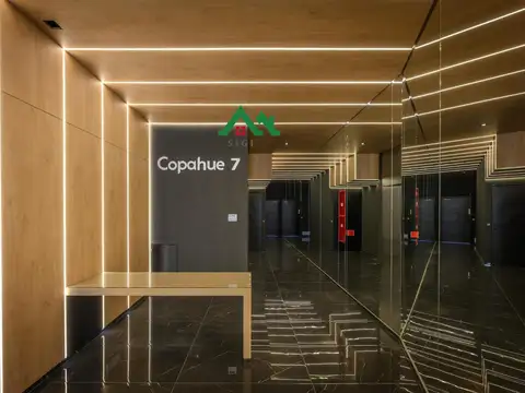 Departamento en Venta de 5 ambientes