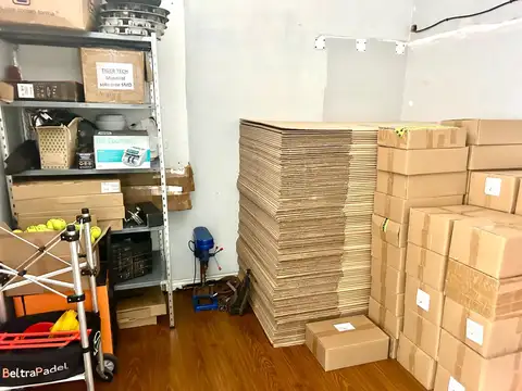 Local en Venta 15 años