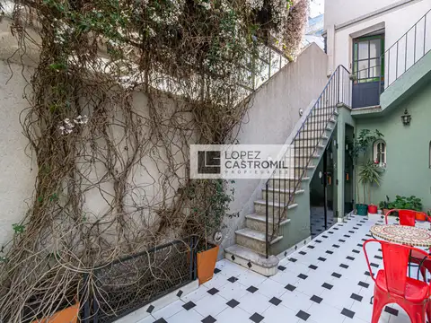 Depto Tipo Casa en Venta de 2 dormitorios