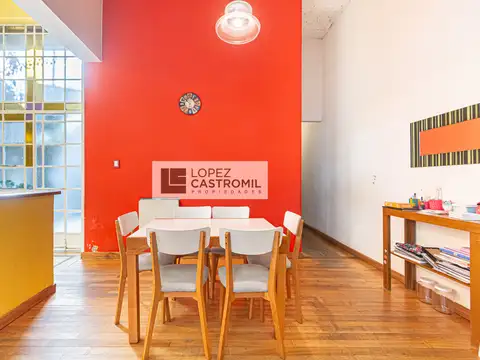 Depto Tipo Casa en Venta al Oeste