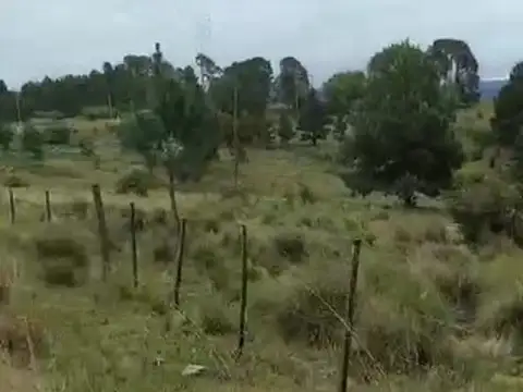 VENTA 2 HECTAREAS EN VILLA BERNA CALAMUCHITA. CBA