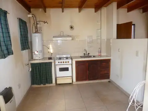 Departamento en Los Hornos