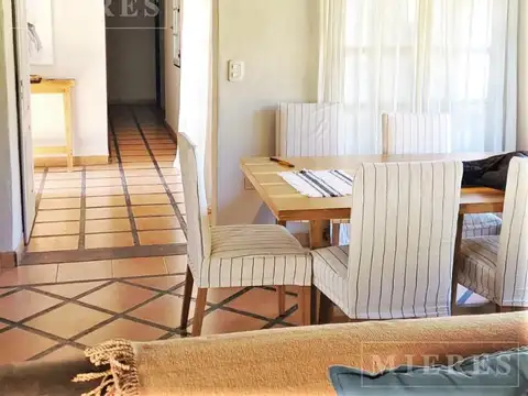 Casa en Alquiler Temporal 10 años