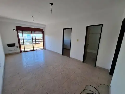 VENTA CIUDAD MADERO DEPARTAMENTO 2 AMB VISTA PANORAMICA