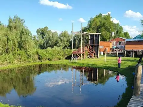 Fondo Comercio en Venta en Rio Sarmiento, USD 129.000