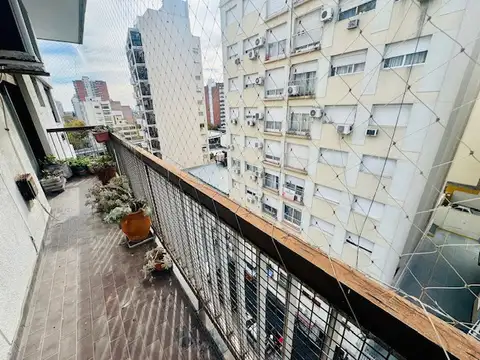 Departamento en Venta en Ramos Mejia Sur, USD 240.000