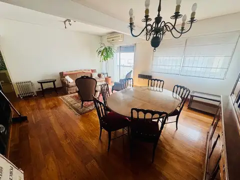 Departamento en Venta de 3 dormitorios