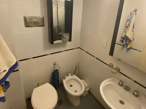 Departamento - Venta - Argentina, Capital Federal - AV DE MAYO 1200