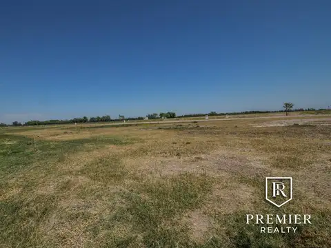 Las Victorias Barrio Privado Canning Ruta 52 Km 9 5