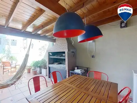 Depto Tipo Casa en Venta en Recoleta, USD 210.000