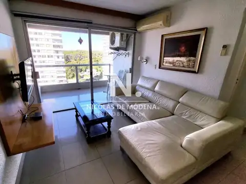 Departamento en Venta en Cantegril, USD 185.000