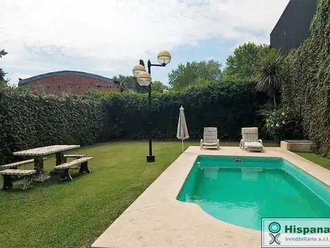 Bº Cº Parque Pero, SCHUBERT 6300