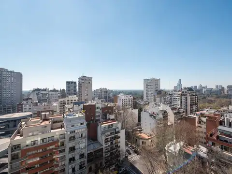 Departamento en Venta de 3 dormitorios